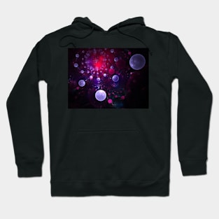 Souls Ascending Hoodie